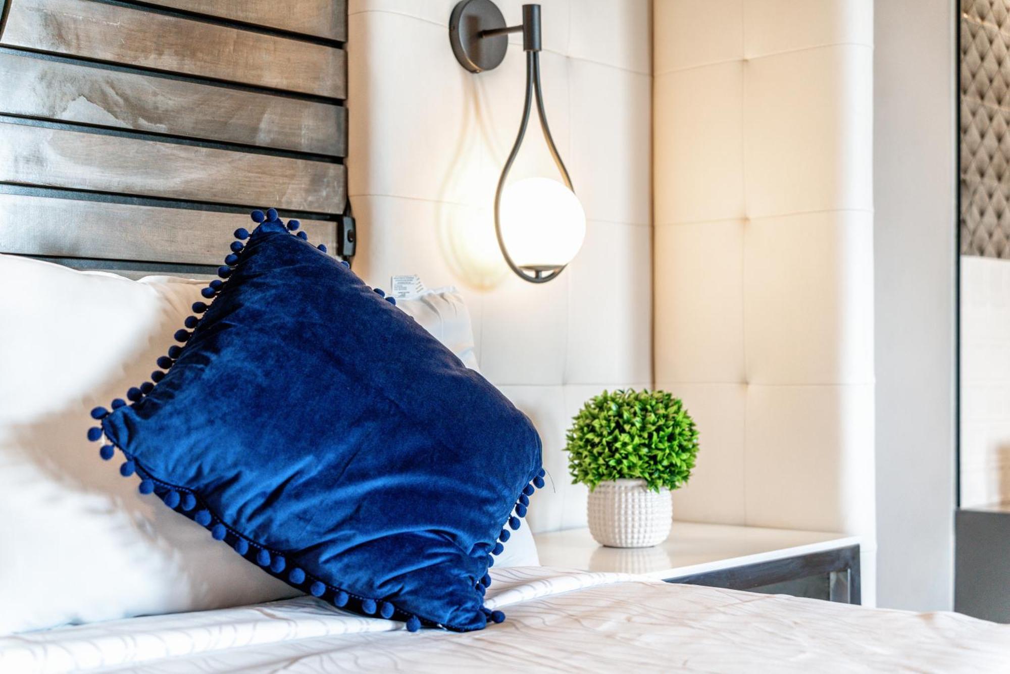 Aspire Inn Studios & Spas Bellflower Kültér fotó